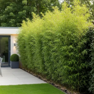 fargesia angustissima