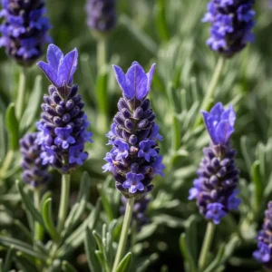 Lavanda (Lavandula angustifolia): El Perfume de la Provenza en tu Jardín