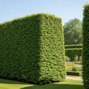 seto formal con laurocerasus