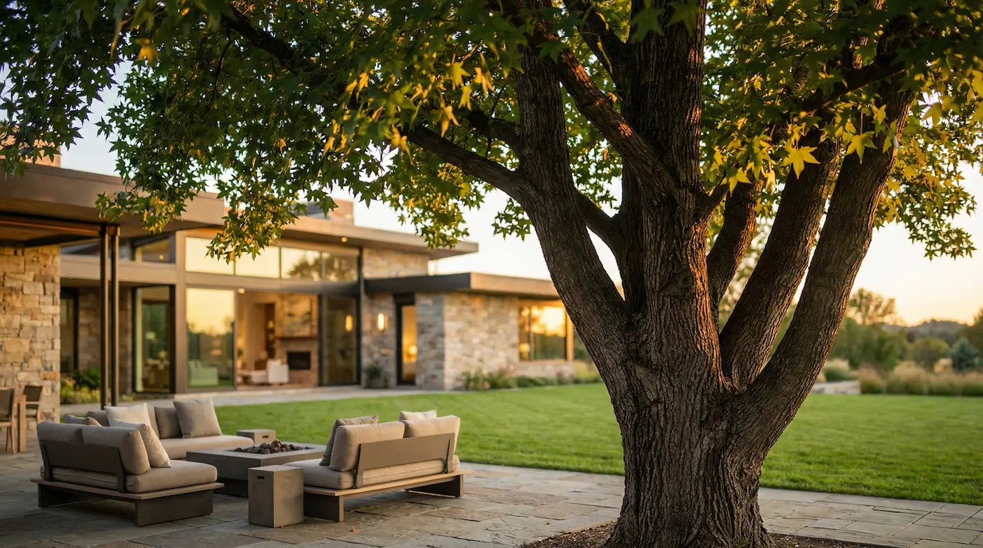 jardín alcobendas 2025 Marzo