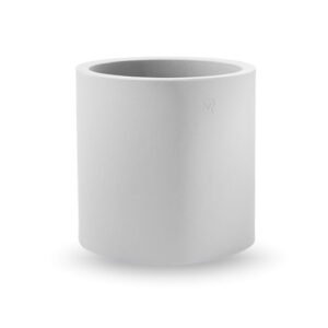 Maceta Cilíndrica 'Cosmos' | Diseño Moderno y Minimalista