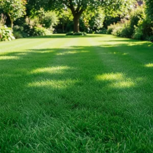 cesped ideal para zonas de sombra Marathon