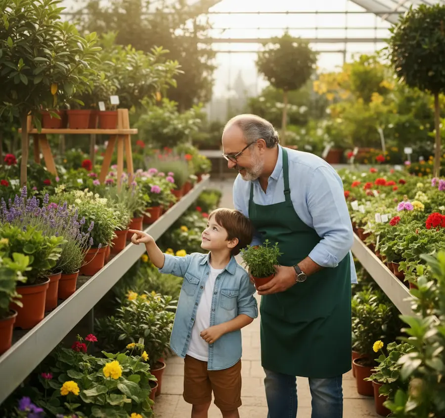 quienes somos Leylandii.es