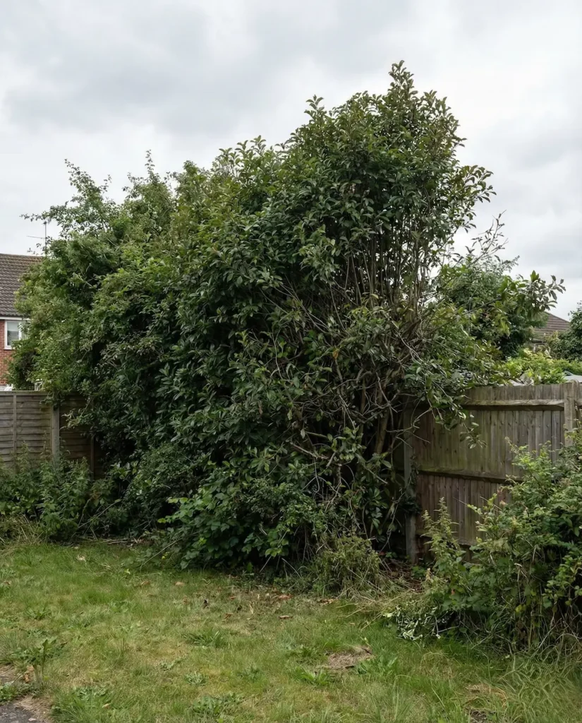 El mantenimiento de la photinia fundamental para que tenga un buen aspecto