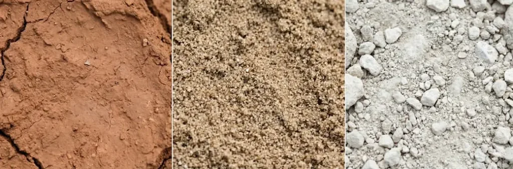 tipos de suelo madrid