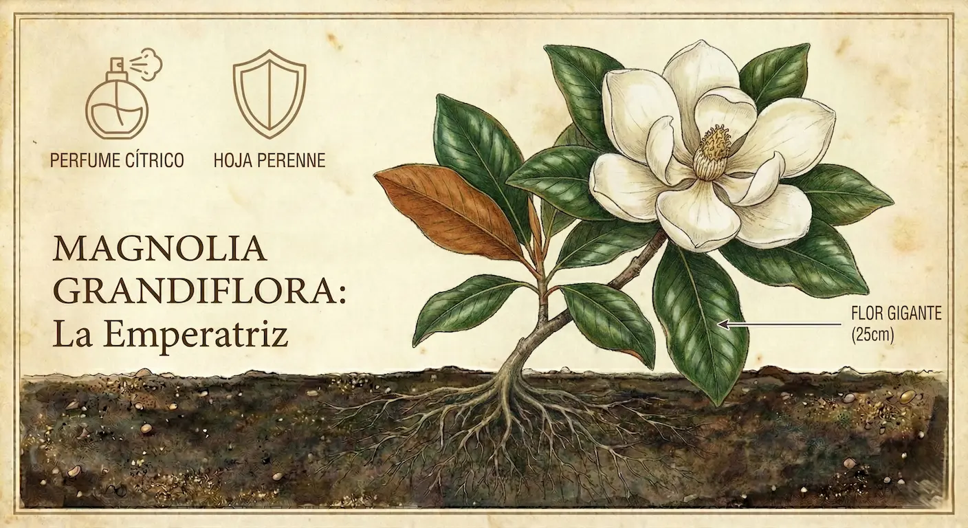 Un elemento singular para el jardín que aportará protagonismo